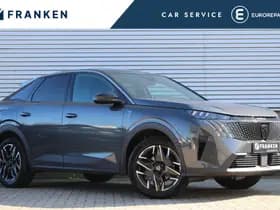 Peugeot 3008 1.2 Hybrid 145 GT