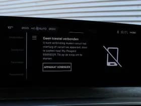 Peugeot 3008 1.2 Hybrid 145 GT thumbnail 27