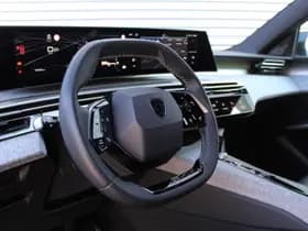 Peugeot 3008 1.2 Hybrid 145 GT thumbnail 4