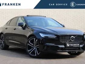 Volvo S90 2.0 T8 AWD Plus Dark