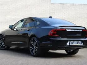 Volvo S90 2.0 T8 AWD Plus Dark thumbnail 3