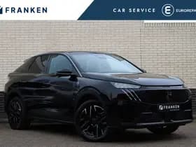 Peugeot 3008 1.2 Hybrid 145 GT