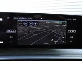 Peugeot 3008 1.2 Hybrid 145 GT thumbnail 8