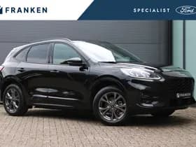 Ford Kuga 2.5 PHEV ST-Line X