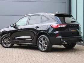 Ford Kuga 2.5 PHEV ST-Line X thumbnail 3