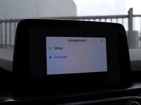 Ford Kuga 2.5 PHEV ST-Line X thumbnail 29