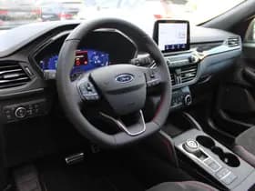 Ford Kuga 2.5 PHEV ST-Line X thumbnail 4
