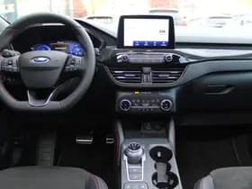 Ford Kuga 2.5 PHEV ST-Line X thumbnail 5
