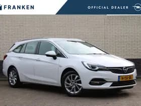 Opel Astra Sports Tourer 1.2 Elegance