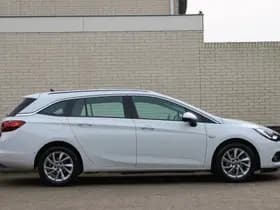 Opel Astra Sports Tourer 1.2 Elegance thumbnail 2