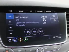 Opel Astra Sports Tourer 1.2 Elegance thumbnail 17