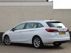 Opel Astra Sports Tourer 1.2 Elegance thumbnail 3