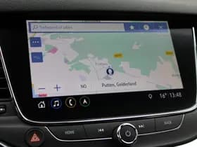 Opel Astra Sports Tourer 1.2 Elegance thumbnail 24