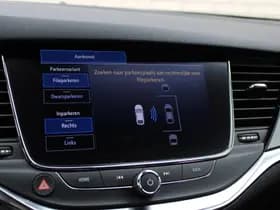 Opel Astra Sports Tourer 1.2 Elegance thumbnail 28