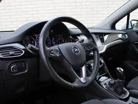 Opel Astra Sports Tourer 1.2 Elegance thumbnail 4