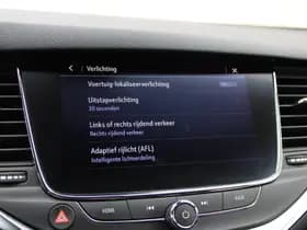 Opel Astra Sports Tourer 1.2 Elegance thumbnail 31