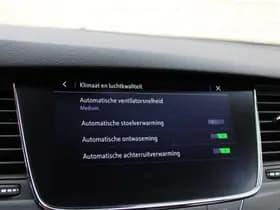 Opel Astra Sports Tourer 1.2 Elegance thumbnail 33