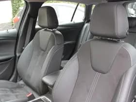 Opel Astra Sports Tourer 1.2 Elegance thumbnail 34