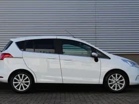Ford B-MAX 1.0 EcoBoost 100PK Titanium thumbnail 2