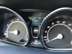 Ford B-MAX 1.0 EcoBoost 100PK Titanium thumbnail 11