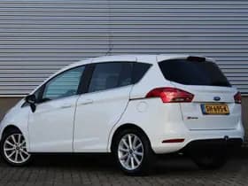 Ford B-MAX 1.0 EcoBoost 100PK Titanium thumbnail 3
