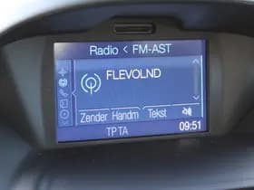 Ford B-MAX 1.0 EcoBoost 100PK Titanium thumbnail 22