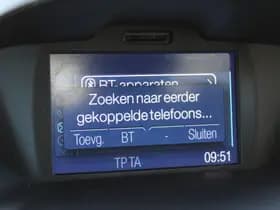 Ford B-MAX 1.0 EcoBoost 100PK Titanium thumbnail 26