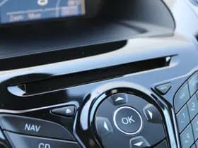 Ford B-MAX 1.0 EcoBoost 100PK Titanium thumbnail 29