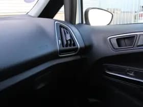 Ford B-MAX 1.0 EcoBoost 100PK Titanium thumbnail 30