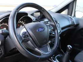 Ford B-MAX 1.0 EcoBoost 100PK Titanium thumbnail 4