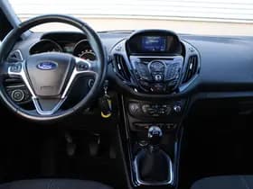 Ford B-MAX 1.0 EcoBoost 100PK Titanium thumbnail 5