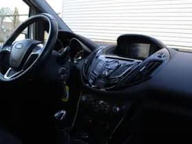 Ford B-MAX 1.0 EcoBoost 100PK Titanium thumbnail 6