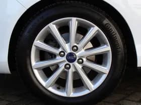 Ford B-MAX 1.0 EcoBoost 100PK Titanium thumbnail 7