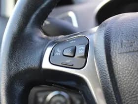 Ford B-MAX 1.0 EcoBoost 100PK Titanium thumbnail 9