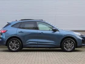 Ford Kuga 2.5 PHEV ST-Line thumbnail 2