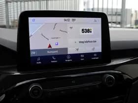 Ford Kuga 2.5 PHEV ST-Line thumbnail 13