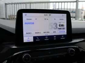 Ford Kuga 2.5 PHEV ST-Line thumbnail 15