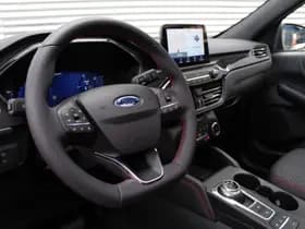 Ford Kuga 2.5 PHEV ST-Line thumbnail 4