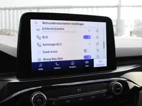 Ford Kuga 2.5 PHEV ST-Line thumbnail 34