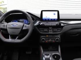 Ford Kuga 2.5 PHEV ST-Line thumbnail 5