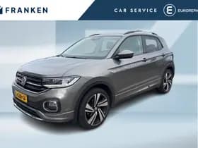 Volkswagen T-Cross 1.0 TSI Style Business R