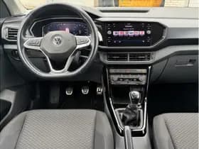 Volkswagen T-Cross 1.0 TSI Style Business R thumbnail 3