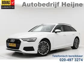 Audi A6 Avant 50 TFSI e 300PK QUATTRO BUSINESS EDITION