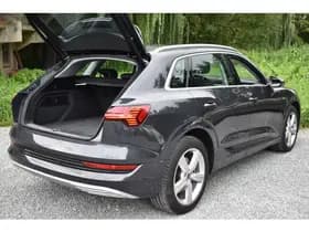 Audi E-tron 50 QUATTRO BUSINESS EDITION 71 kWh thumbnail 13