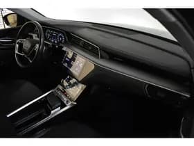 Audi E-tron 50 QUATTRO BUSINESS EDITION 71 kWh thumbnail 16