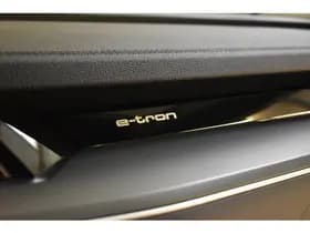Audi E-tron 50 QUATTRO BUSINESS EDITION 71 kWh thumbnail 21