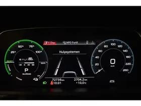 Audi E-tron 50 QUATTRO BUSINESS EDITION 71 kWh thumbnail 28