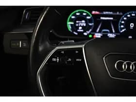 Audi E-tron 50 QUATTRO BUSINESS EDITION 71 kWh thumbnail 29