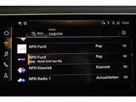 Audi E-tron 50 QUATTRO BUSINESS EDITION 71 kWh thumbnail 37