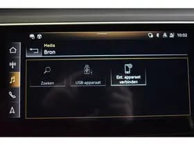 Audi E-tron 50 QUATTRO BUSINESS EDITION 71 kWh thumbnail 38